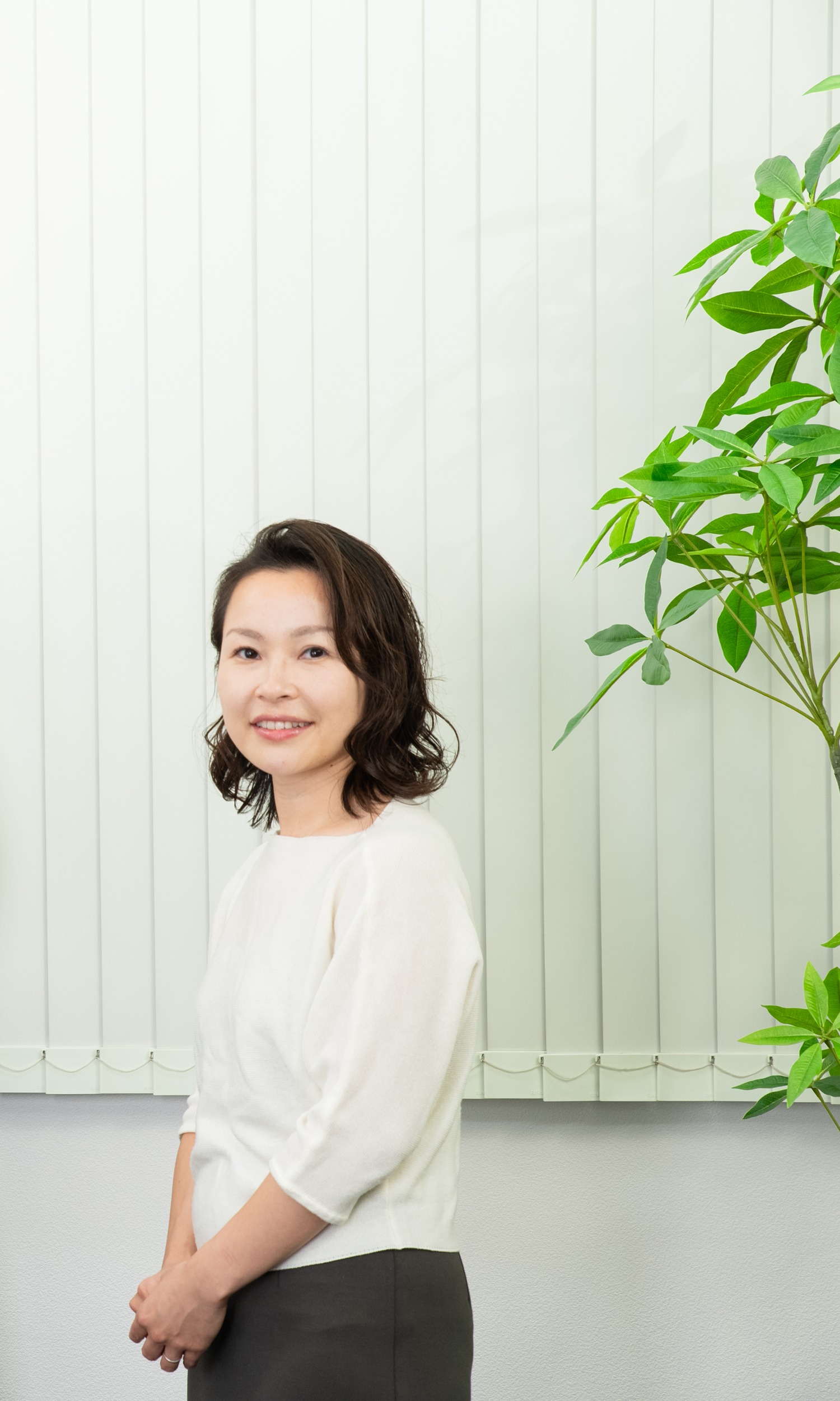 Iroae税理士事務所 代表 福田彩和佳